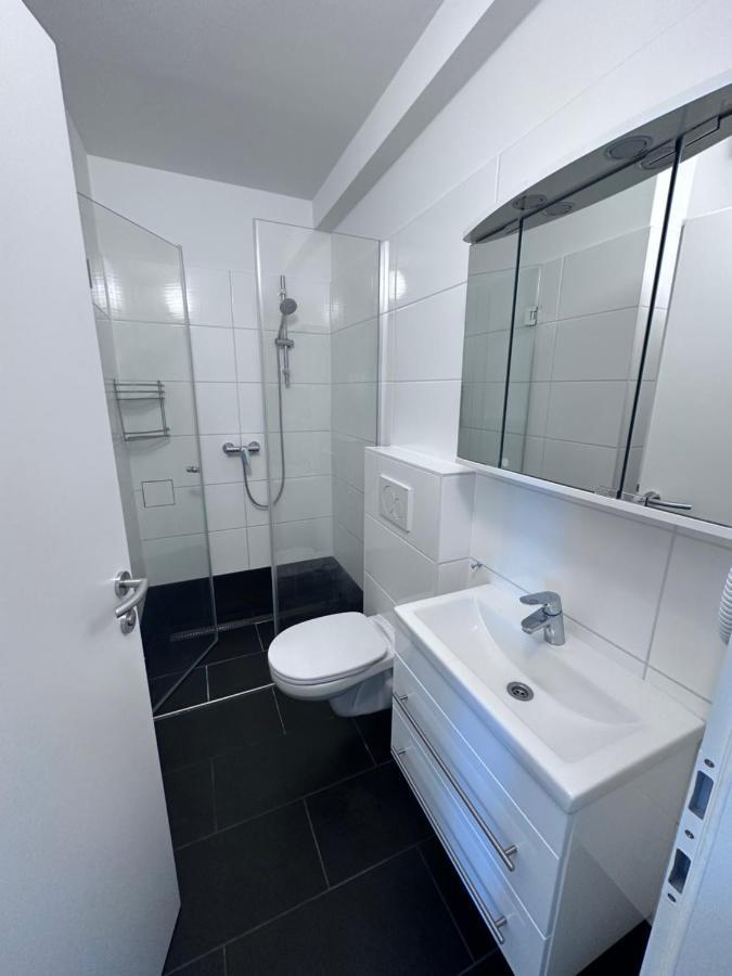 Comfort Collection Podersdorf Am See Exterior foto
