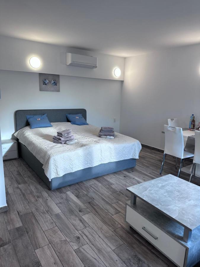 Comfort Collection Podersdorf Am See Exterior foto