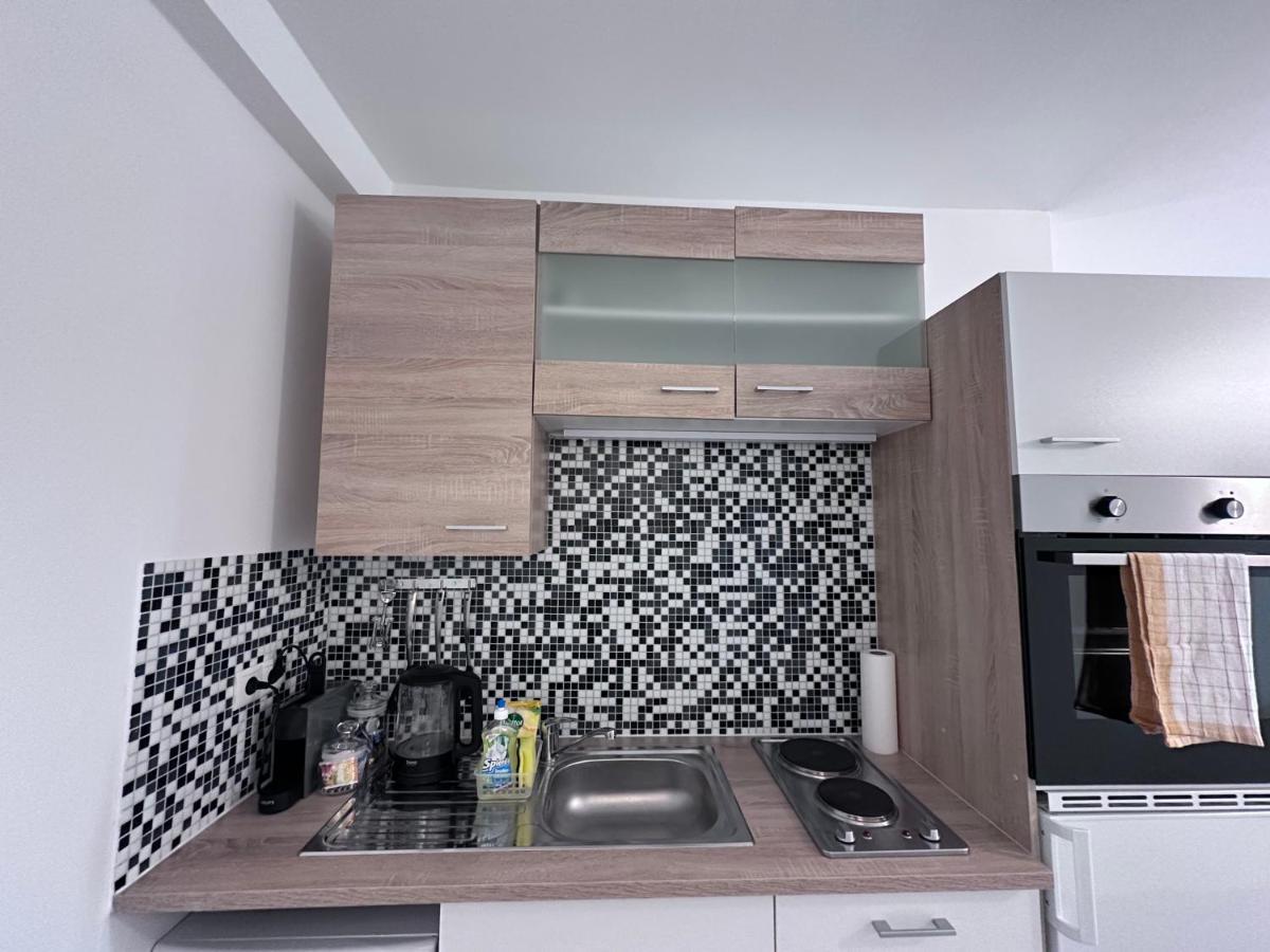 Comfort Collection Podersdorf Am See Exterior foto