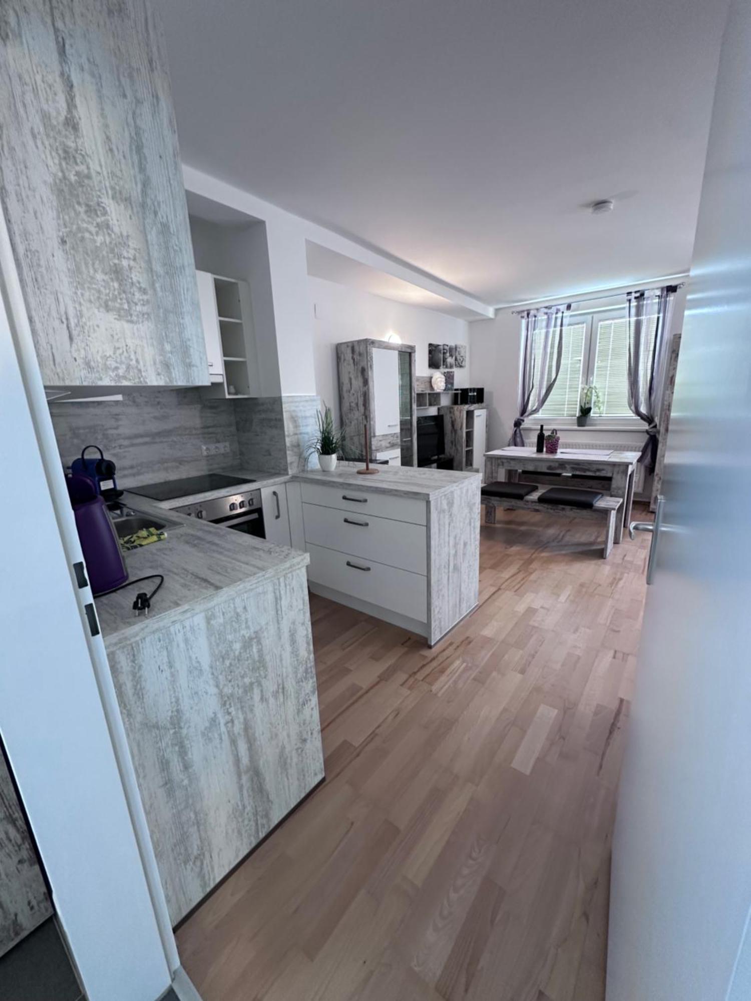 Comfort Collection Podersdorf Am See Exterior foto