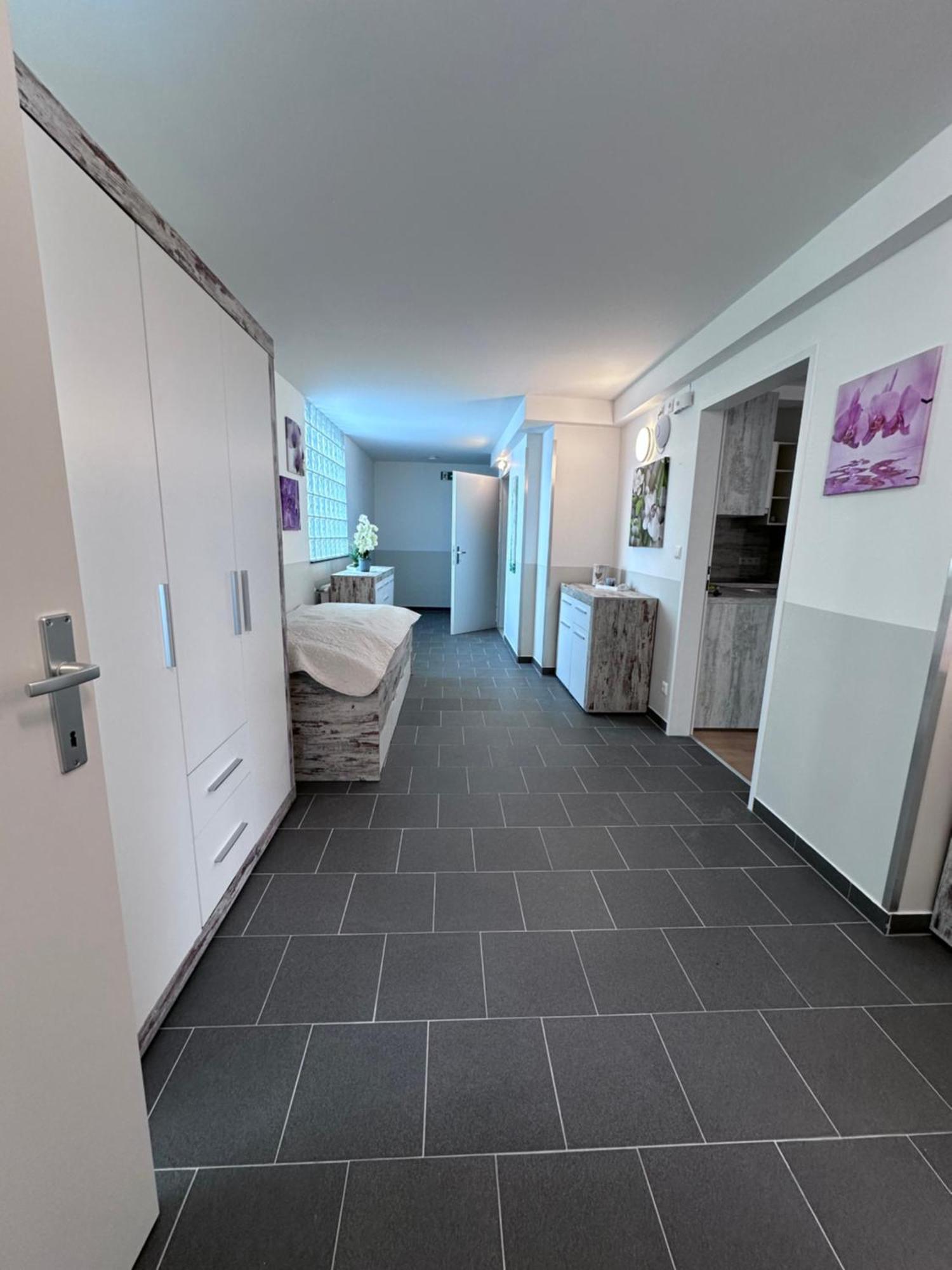 Comfort Collection Podersdorf Am See Exterior foto