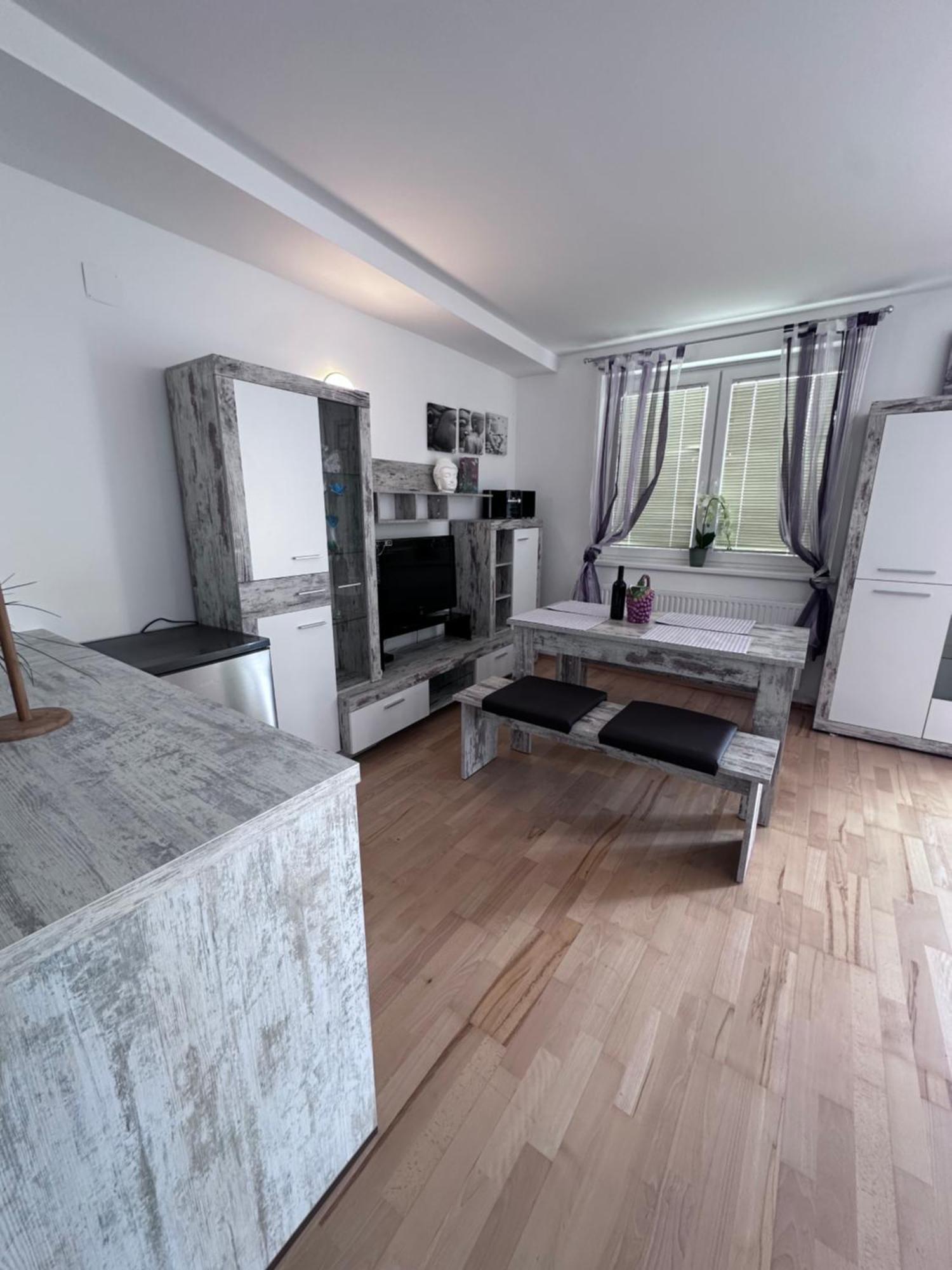 Comfort Collection Podersdorf Am See Exterior foto