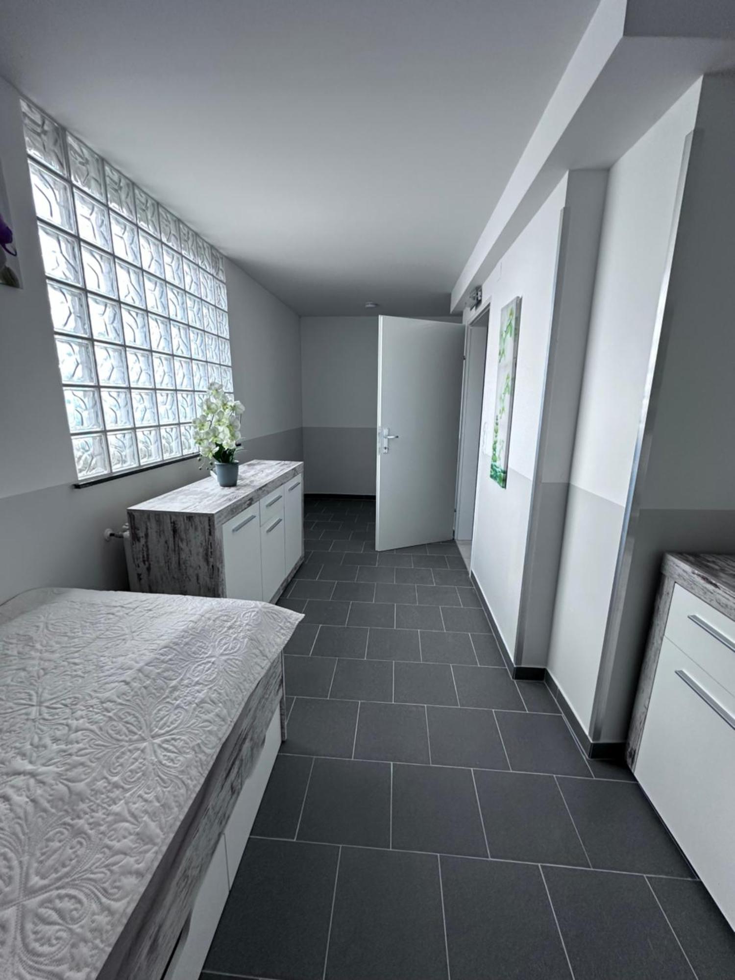 Comfort Collection Podersdorf Am See Exterior foto