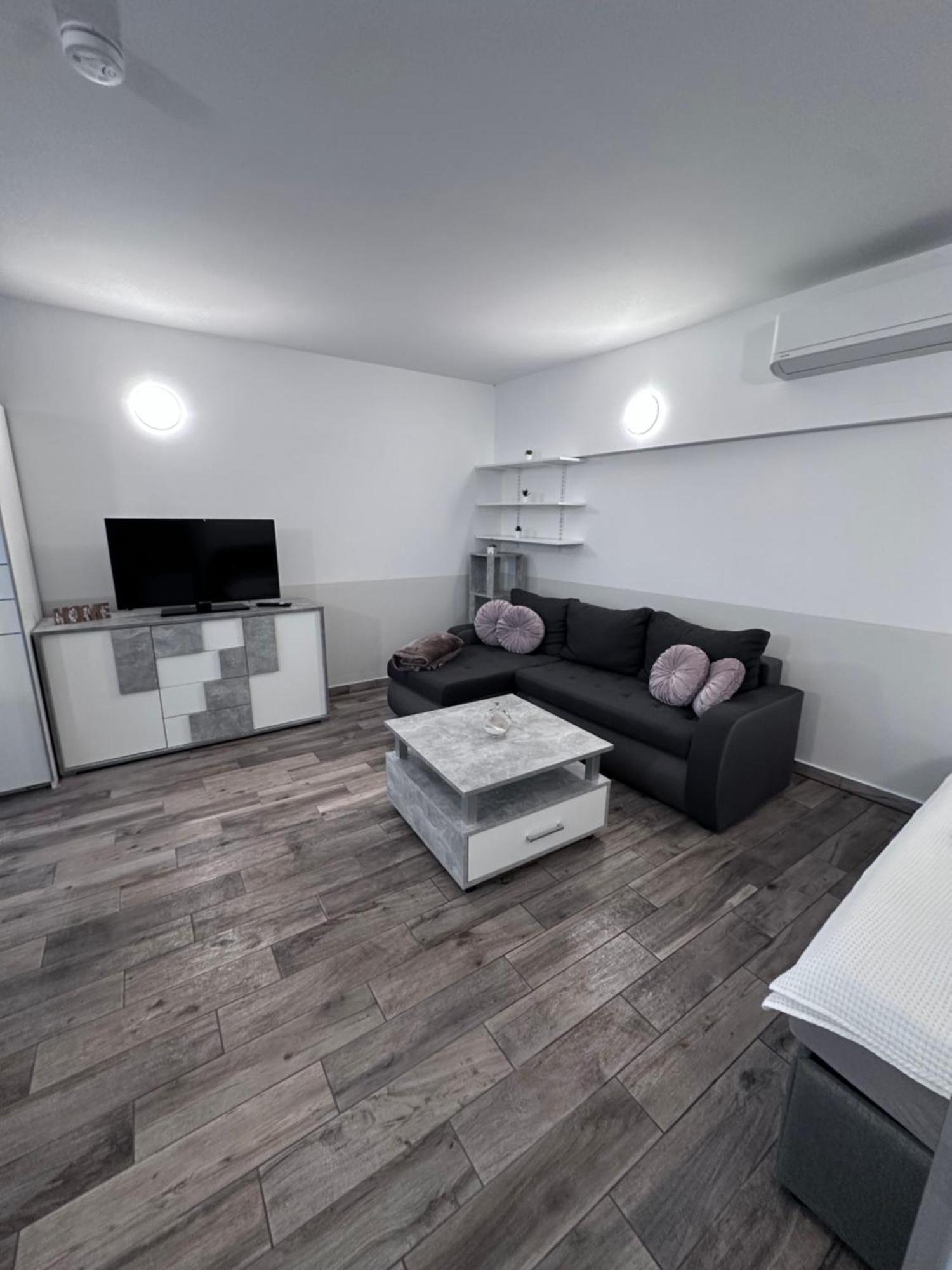 Comfort Collection Podersdorf Am See Exterior foto