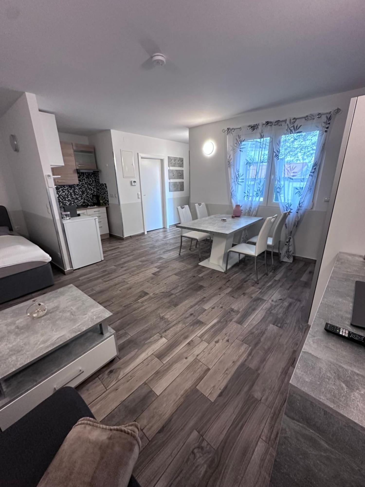 Comfort Collection Podersdorf Am See Exterior foto